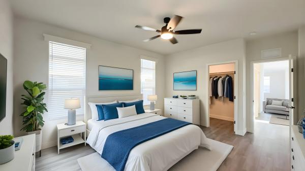 2025 Cavco 220CO28563P Mobile Home