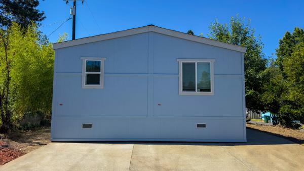2025 Silvercrest Mobile Home For Sale