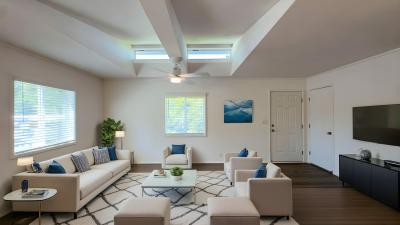 Photo 2 of 8 of home located at 22466 S Airport Rd 31 Sonora, CA 95370