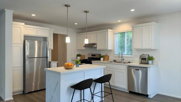 2025 Silvercrest  Home