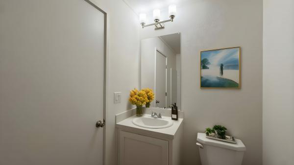 2025 Silvercrest  Home