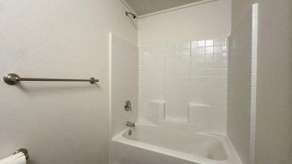 2025 Silvercrest Mobile Home