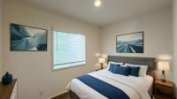 2025 Silvercrest Mobile Home