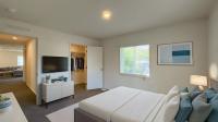 2025 Silvercrest Mobile Home
