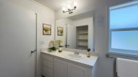 2025 Silvercrest Mobile Home