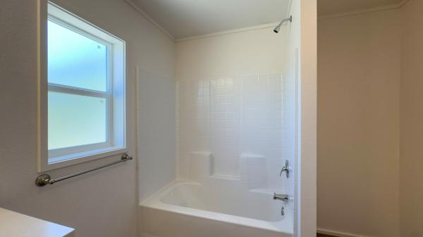 2025 Silvercrest  Home