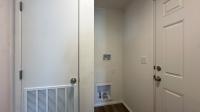 2025 Silvercrest Mobile Home
