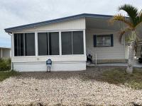 1979 Bark Mobile Home