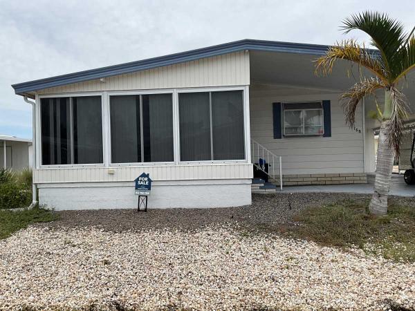 1979 Bark Mobile Home