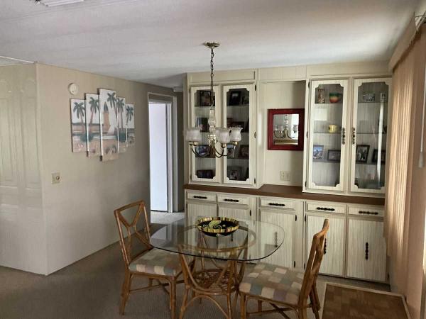 1979 Bark Mobile Home