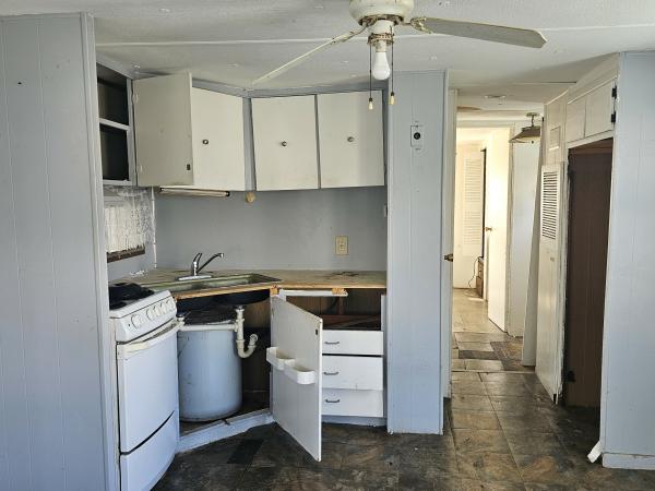 1971 SKYL  Home