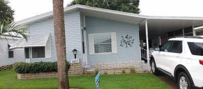 Mobile Home at 1015 Contour St. Sebring, FL 33872