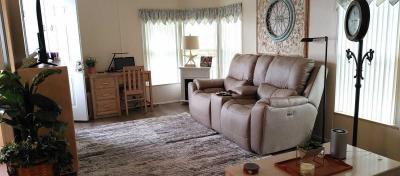 Photo 3 of 8 of home located at 1015 Contour St. Sebring, FL 33872
