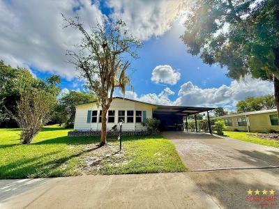 Mobile Home at 610 Gathering Way Orange City, FL 32763