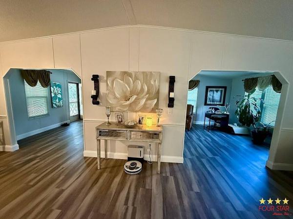 1993 JACO  Home