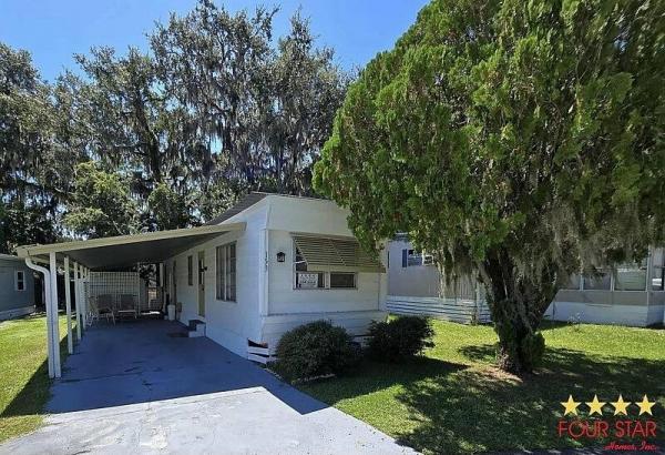 1963 NEWM Mobile Home For Sale