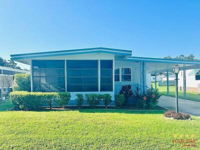 Mobile Home at 26 Kings Blvd Leesburg, FL 34748