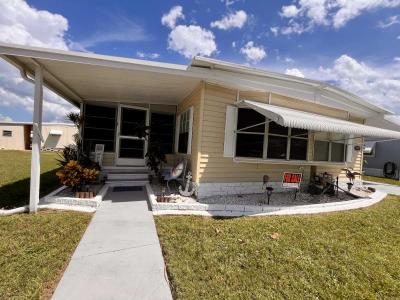 Photo 2 of 14 of home located at 7802 Iliad Ave Hudson, FL 34667