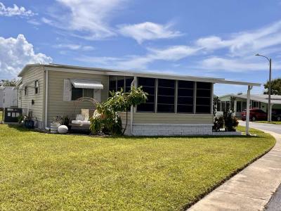 Photo 5 of 14 of home located at 7802 Iliad Ave Hudson, FL 34667