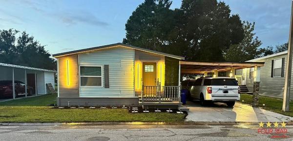1983 PACE Mobile Home For Sale