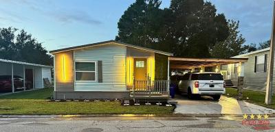 Mobile Home at 13623 Brigham Young Dr Orlando, FL 32826