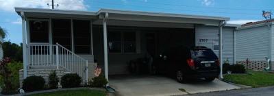 Mobile Home at 3707 Asbury Dr Parrish, FL 34219