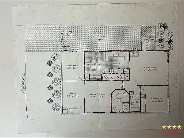 1992 PALM   Home