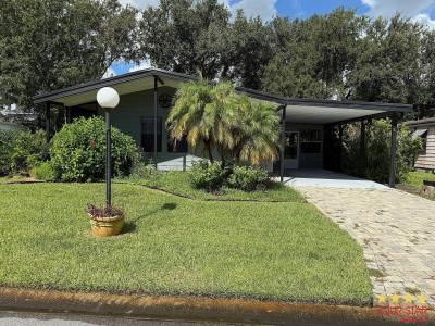 Mobile Home at 26 Highland Falls Dr Ormond Beach, FL 32174