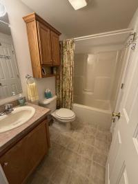 2006 Ritz-Craft Manasquan Manufactured Home