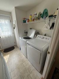 2006 Ritz-Craft Manasquan Manufactured Home