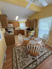 2006 Ritz-Craft Manasquan Manufactured Home