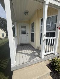 2006 Ritz-Craft Manasquan Manufactured Home