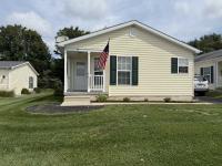 2006 Ritz-Craft Manasquan Manufactured Home