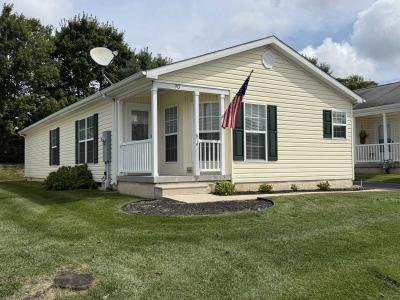 Mobile Home at 30 Fort Lee Drive Manahawkin, NJ 08050