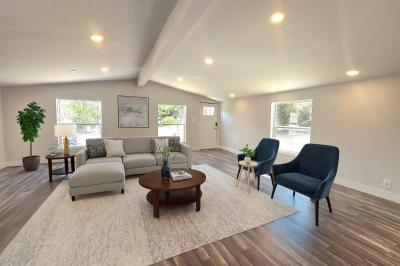 Mobile Home at 1445 D St Golden, CO 80401