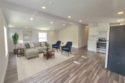 Photo 2 of 15 of home located at 1445 D St Golden, CO 80401