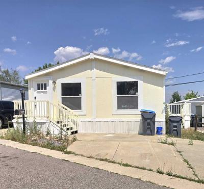 Photo 3 of 15 of home located at 1445 D St Golden, CO 80401