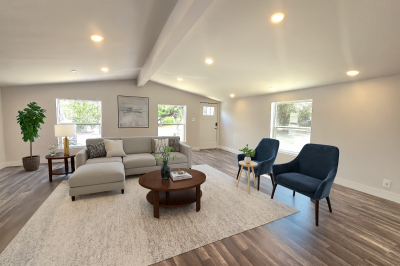 Photo 5 of 15 of home located at 1445 D St Golden, CO 80401