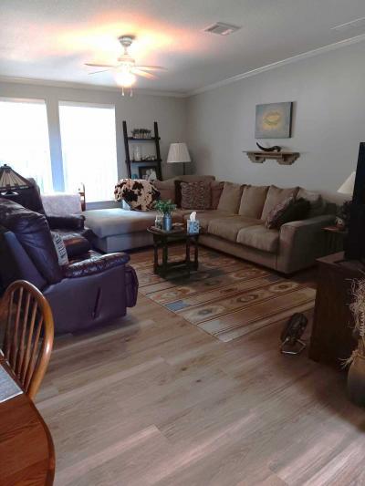 Photo 3 of 14 of home located at 3707 Asbury Dr Parrish, FL 34219