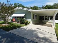 1989 Redman 2447 Manufactured Home