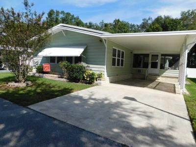 Photo 2 of 46 of home located at 38118 Overbrook Blvd Zephyrhills, FL 33541