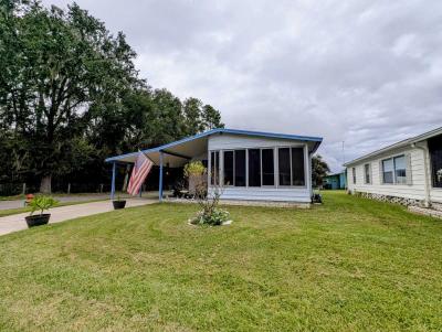 Mobile Home at 4611 Rosegreen Lane Brooksville, FL 34601