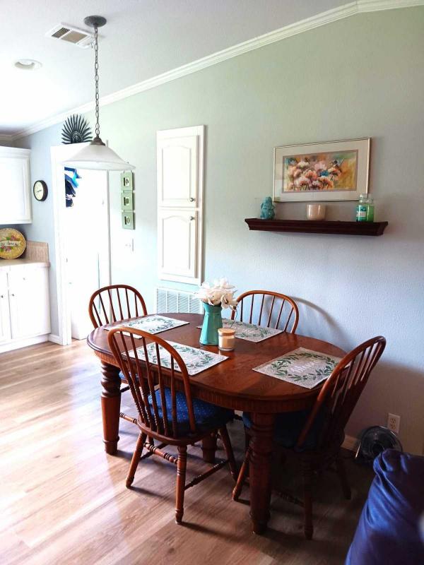 2005 Palm Harbor Mobile Home