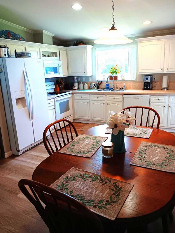 2005 Palm Harbor Mobile Home