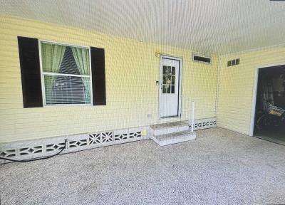 Photo 4 of 29 of home located at 4535 Arlington Park Dr. Lot #122 Lakeland, FL 33801