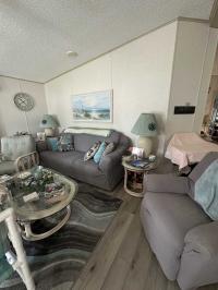 1992 CHAN Manufactured Home