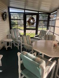 1992 CHAN Manufactured Home