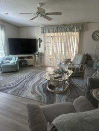 1992 CHAN Manufactured Home