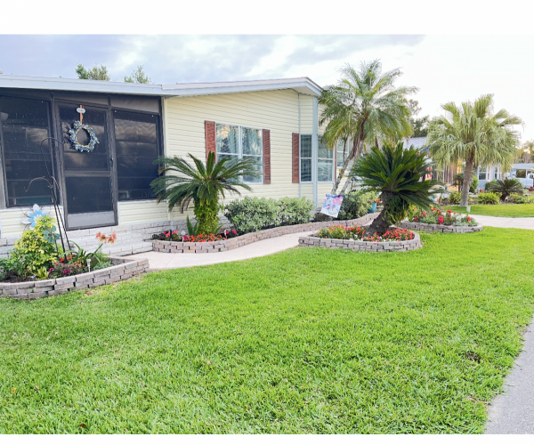 1992 CHAN Mobile Home For Sale