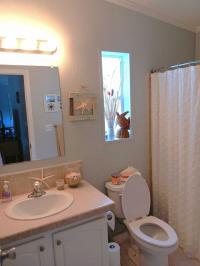 2005 Palm Harbor Mobile Home